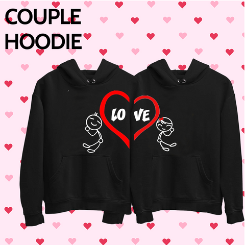 Couple Hoodies For Sale Online India