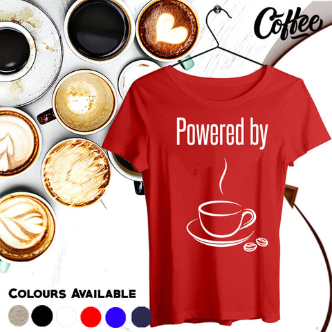 Coffee Women's T-shirt
