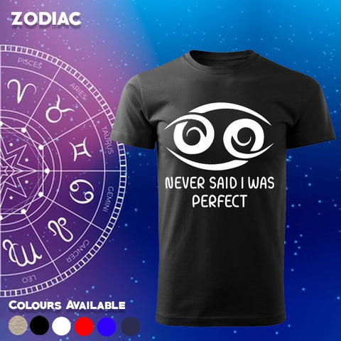 Zodiac Men's T-shirts