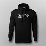 ChatGPT Stole My Job T-Shirt – Techie Humor Tee