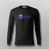 BARC India T-shirt For Men