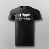 Ripple The Standard RLUSD T-shirt For Men