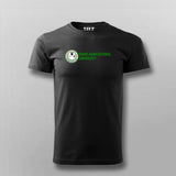 Bihar Agricultural University T-shirt For Men