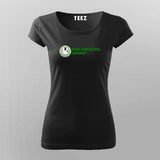 Bihar Agricultural University T-shirt For Women