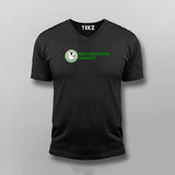 Bihar Agricultural University T-shirt For Men