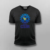 CSIR India T-shirt For Men