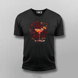 Sip Repeat T-Shirt for Men – Cocktail Lover Tee Online India