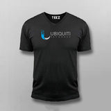 Ubiquiti Networks T-Shirt for Men – Tech Meets Style