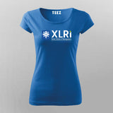 XLRI For The Greater Good T-shirt For Women