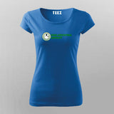 Bihar Agricultural University T-shirt For Women