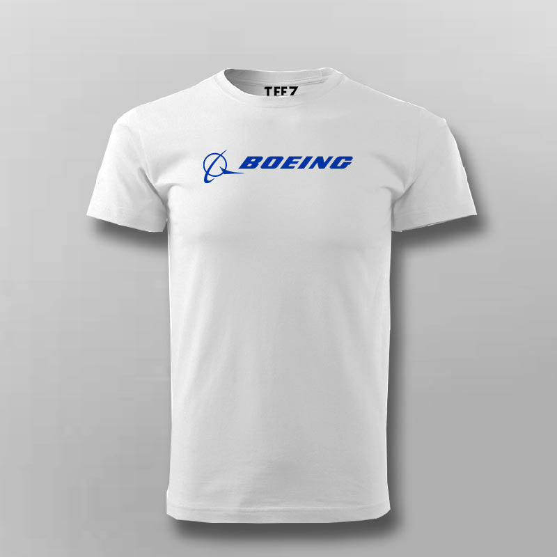 Boeing t deals shirts india