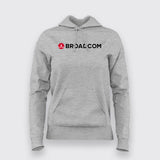 Broadcom Supporter Women's T-Shirt: Tech Innovations