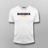 Bushwick Brooklyn Kings Of NY Tee - Iconic NYC Style by Teez
