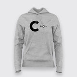 C + o - T-Shirt For Women