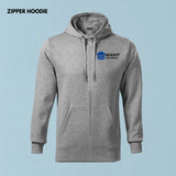 Godot Hoodie & Zipper Hoodie for Game Developers
