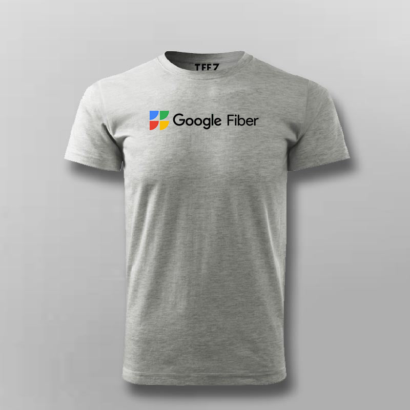 Google best sale fiber shirt