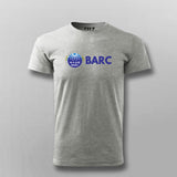 BARC India T-shirt For Men