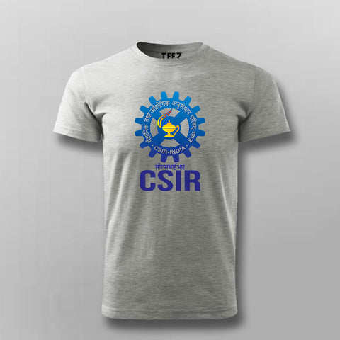 CSIR India T-shirt For Men