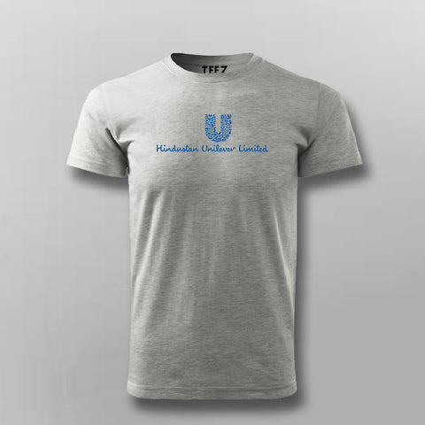 Hindustan Unilever T-Shirt – Limited Brand Drop (Prepaid Only)