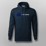 IIM Ahmedabad Iconic Men's Cotton Tee