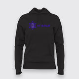 IIT Bhilai Women's T-Shirt – Forging Futures