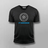 IIT Gandhinagar Campus Series Tee - Stylish Wear by Teez