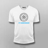 IIT Gandhinagar Campus Series Tee - Stylish Wear by Teez