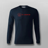 IIT Jodhpur Limited Edition Men's T-Shirt