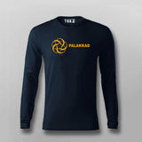 IIT Palakkad Essential Cotton Men's T-Shirt