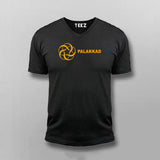 IIT Palakkad Essential Cotton Men's T-Shirt