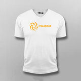 IIT Palakkad Essential Cotton Men's T-Shirt