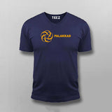IIT Palakkad Essential Cotton Men's T-Shirt