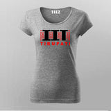 IIT Tirupati Women's Tee – Trailblazer Style