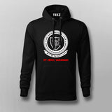 IIT Varanasi (BHU) Heritage Cotton Tee