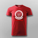 IIT Varanasi (BHU) Heritage Cotton Tee