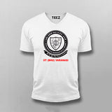 IIT Varanasi (BHU) Heritage Cotton Tee