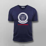 IIT Varanasi (BHU) Heritage Cotton Tee