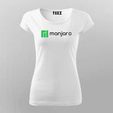 Manjaro T-Shirt For Women