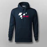 Men's Ultimate MotoGP Racer Tee - Thrill in Every Thread