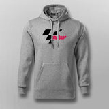 Men's Ultimate MotoGP Racer Tee - Thrill in Every Thread