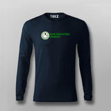 Bihar Agricultural University T-shirt For Men