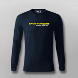 V-Strom 250 SX Adventure Tee for Men – Ride Bold