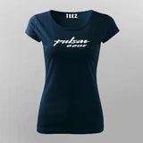 Pulsar 220F T-Shirt for Women – Ride the Street