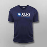 XLRI For The Greater Good College T-shirt For Men