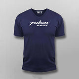 Pulsar 220F T-Shirt for Men – India’s Iconic Ride