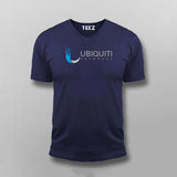 Ubiquiti Networks T-Shirt for Men – Tech Meets Style