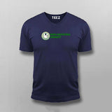 Bihar Agricultural University T-shirt For Men