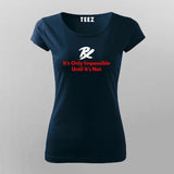 Paper Rex Fans Women's T-Shirt - Ultimate Gamer Wear