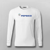 Pepsico T-shirt For Men