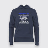 Pharmacist Definition' Shirt | A Tribute to Pharmacy Pros